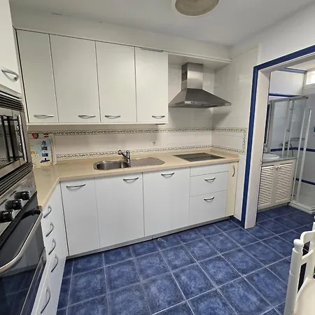 Aguazul-323 Apartment *