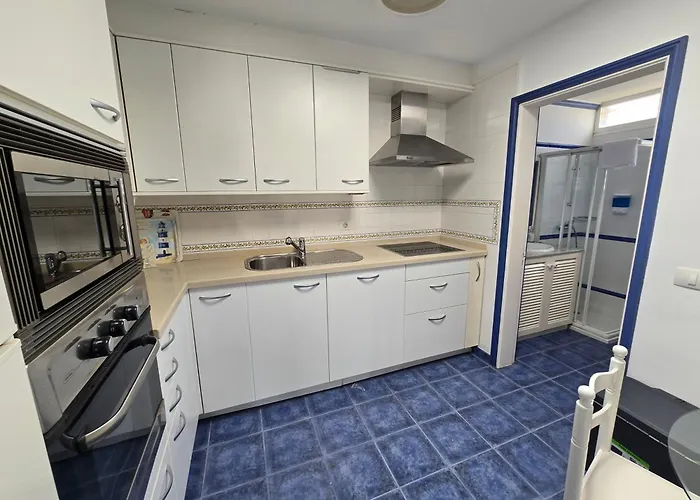 Aguazul-323 Appartamento *