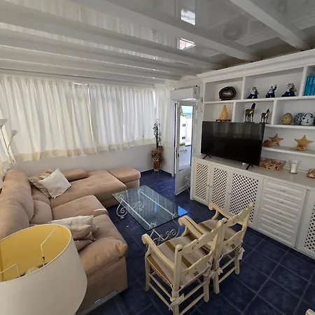 Aguazul-323 Apartamento Puerto del Carmen (Lanzarote)