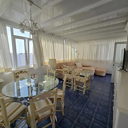 Apartamento Aguazul-323