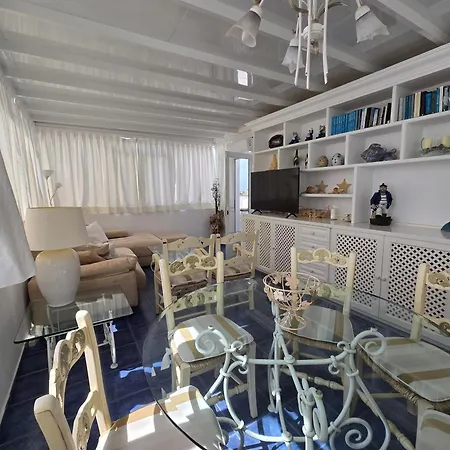 Apartamento Aguazul-323 Puerto del Carmen (Lanzarote)