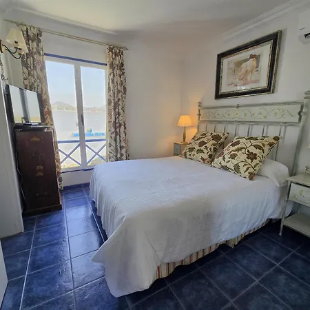 Aguazul-323 아파트 *