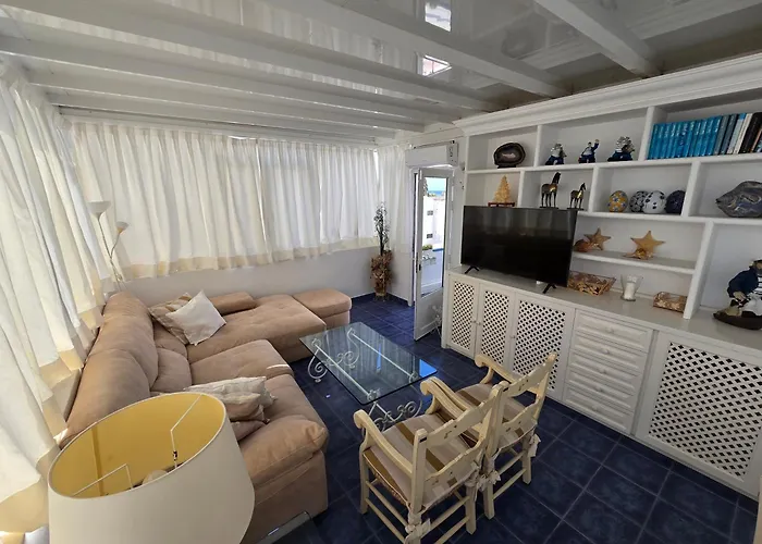 Aguazul-323 Apartamento Puerto del Carmen (Lanzarote)