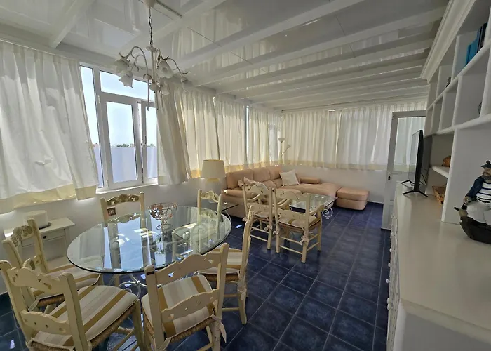 Apartamento Aguazul-323