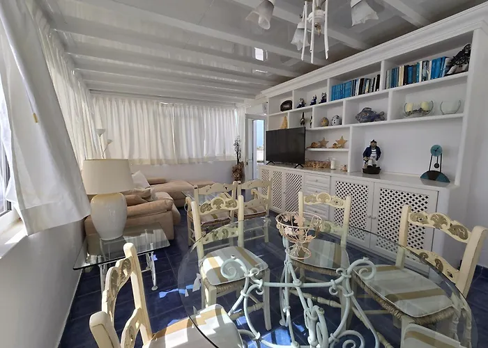 Apartamento Aguazul-323 Puerto del Carmen (Lanzarote)