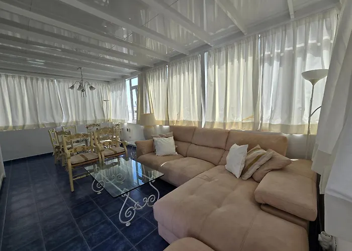 Apartmán Aguazul-323 *