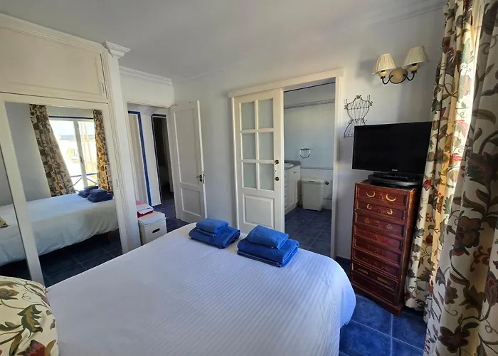 Apartmán Aguazul-323 Tías