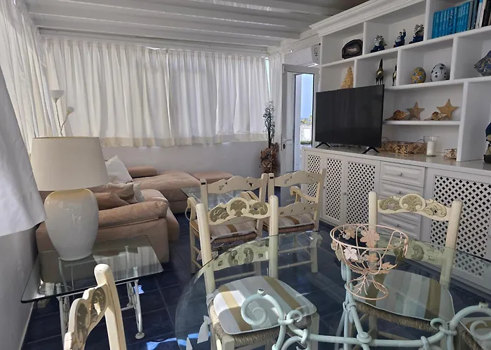 Aguazul-323 * Пуэрто дель Кармен